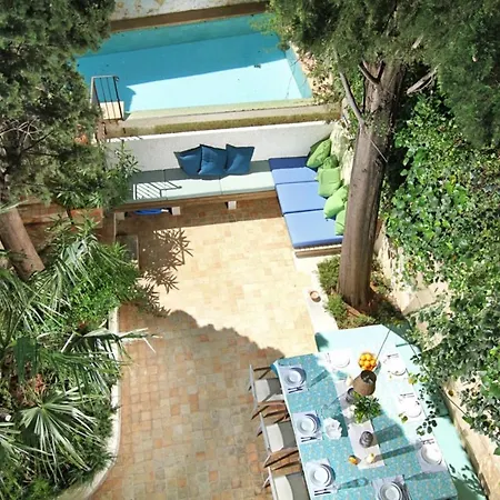 La Horta Townhouse Feriehus Pollença