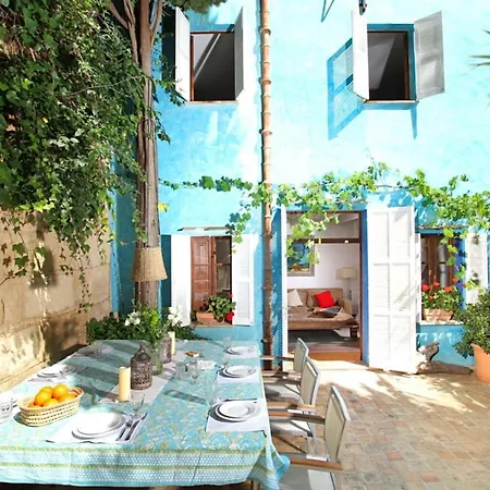 La Horta Townhouse * Pollença