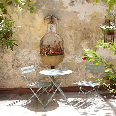 La Horta Townhouse Feriehus *