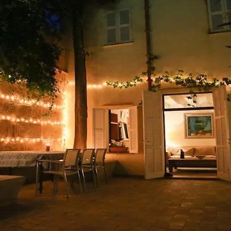 Feriehus La Horta Townhouse