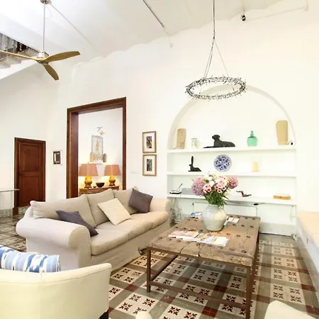 La Horta Townhouse Feriehus *