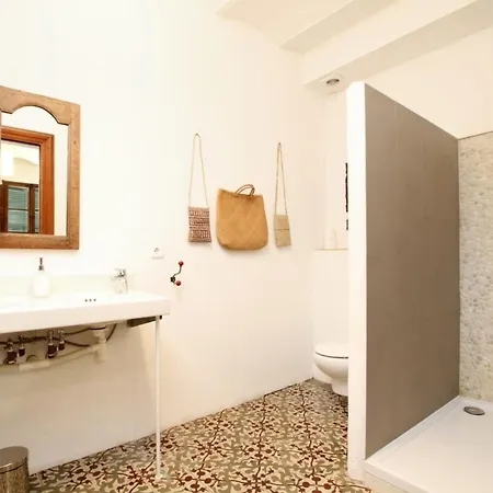 La Horta Townhouse Feriehus Pollença