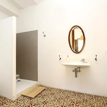 Feriehus La Horta Townhouse Pollença