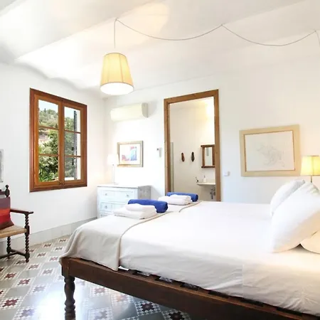 La Horta Townhouse Feriehus