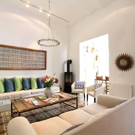 La Horta Townhouse * Pollença