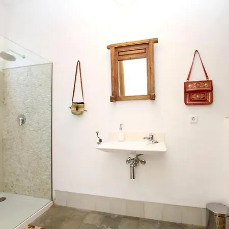 La Horta Townhouse Feriehus Pollença
