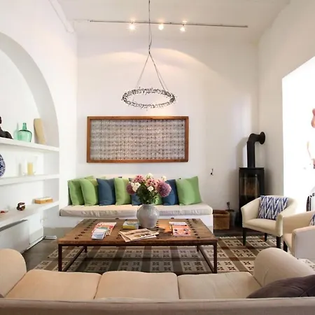 La Horta Townhouse Pollença