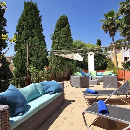 La Horta Townhouse Pollença