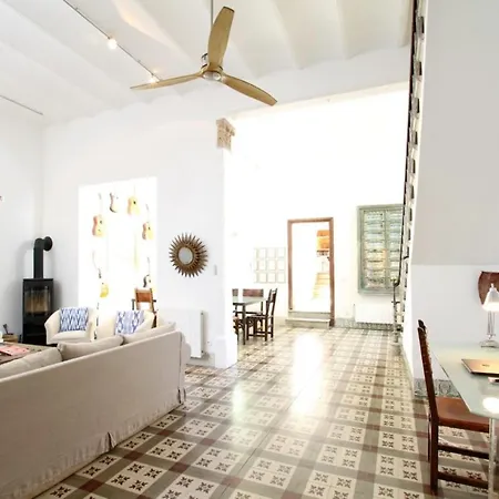 La Horta Townhouse Feriehus *