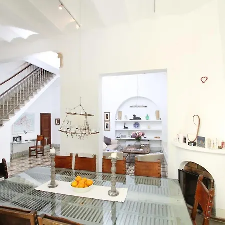 La Horta Townhouse Pollença