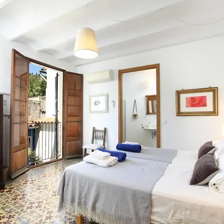 La Horta Townhouse Feriehus *