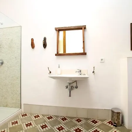La Horta Townhouse Pollença