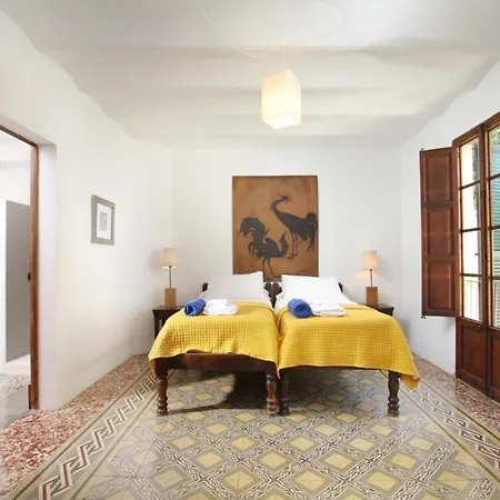 La Horta Townhouse Feriehus *