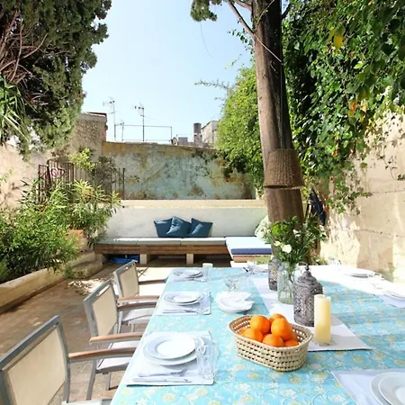 La Horta Townhouse *