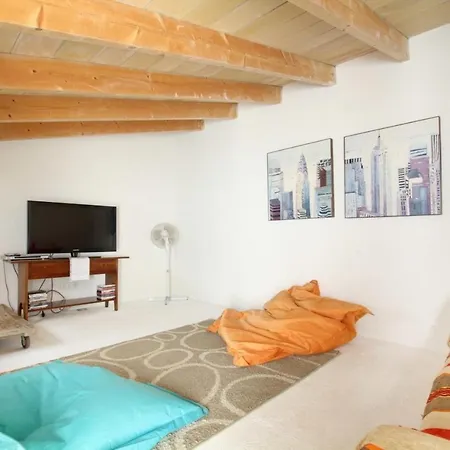 La Horta Townhouse Prázdninový dům