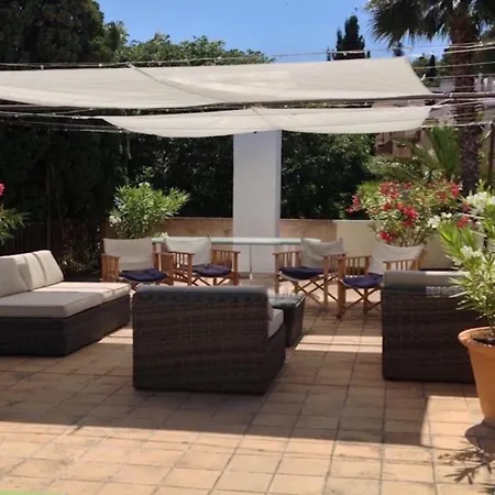 La Horta Townhouse Prázdninový dům