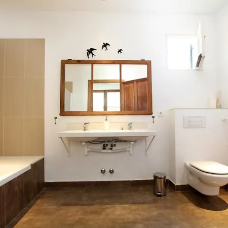 La Horta Townhouse Pollença