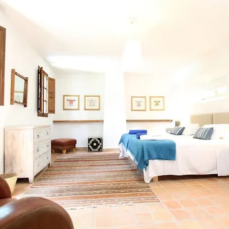La Horta Townhouse Pollença