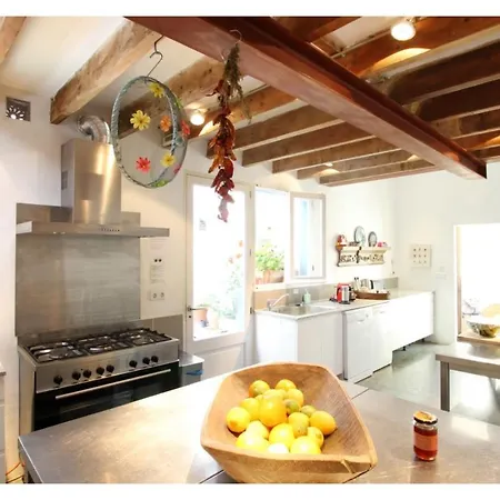 Holiday home La Horta Townhouse *