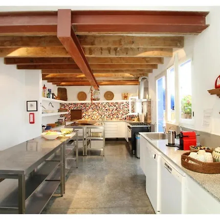 La Horta Townhouse * Pollença
